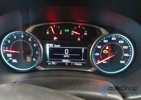 2016 Chevrolet Malibu 1Lt z USA, uszkodzony, nr VIN 1G1ZE5ST3GF330731